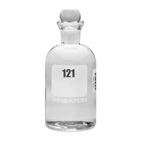 BOD Bottle, 300mL, PK24