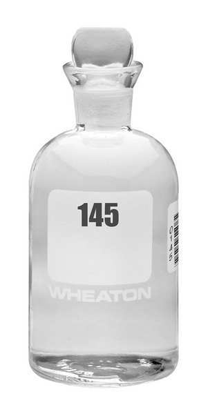 BOD Bottle, 300mL, PK24