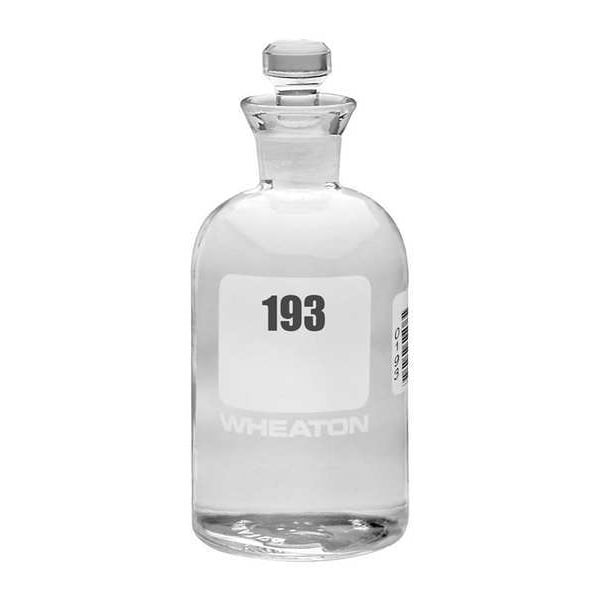 BOD Bottle, 300mL, PK24