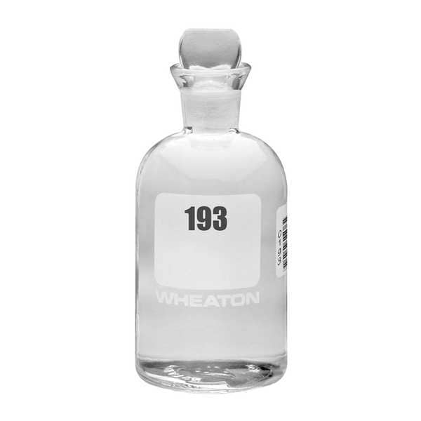 BOD Bottle, 300mL, PK24