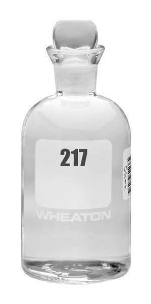 BOD Bottle, 300mL, PK24