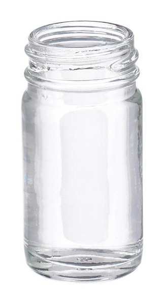 AC Round Bottle, 1 oz, PK432