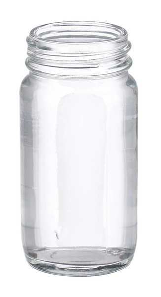 AC Round Bottle, 2 oz, PK288