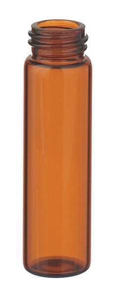 Sample Vial, 8mL, PK200