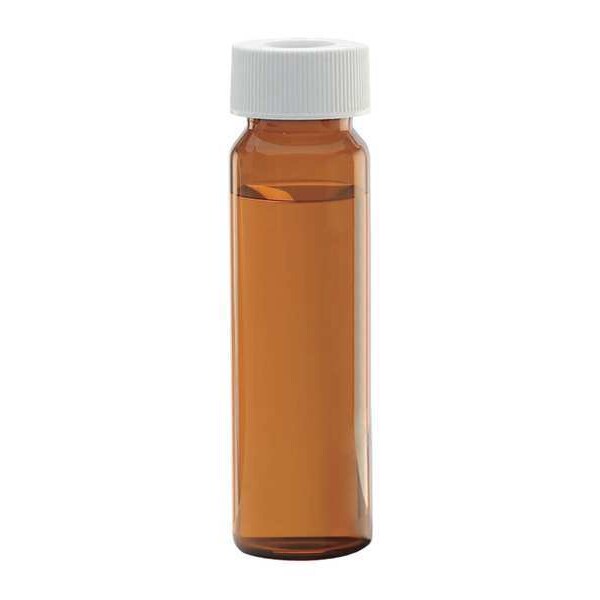 Sample Vial, 40mL, PK72