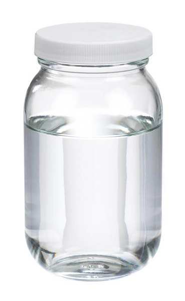 Glass Bottle, 16 oz, PK24