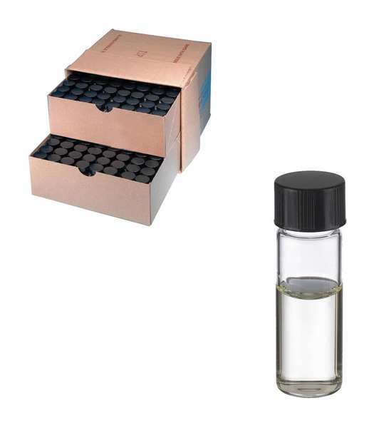 Sample Vial, 4mL, PK144