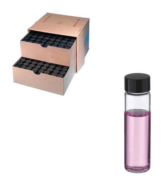 Sample Vial, 12mL, PK144
