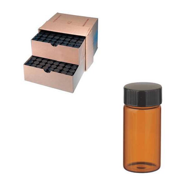 Sample Vial, 40mL, PK72