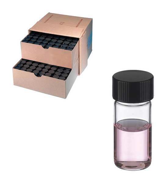 Sample Vial, 4mL, PK200