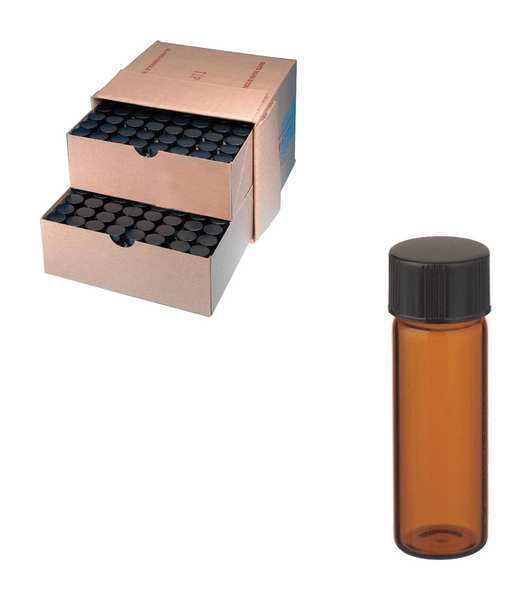 Sample Vial, 4mL, PK144