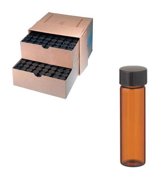Sample Vial, 8mL, PK144
