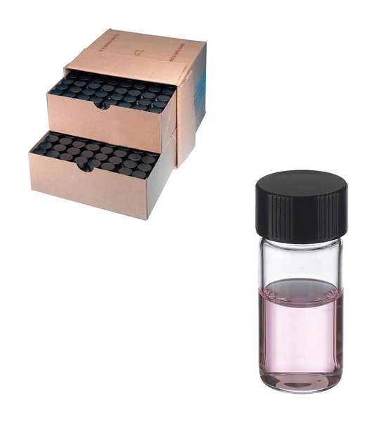 Sample Vial, 4mL, PK200