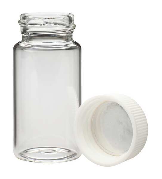 Sample Vial, 20mL, PK500