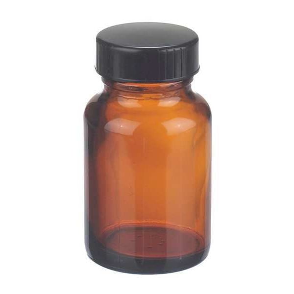 Glass Bottle, 2 oz, PK24