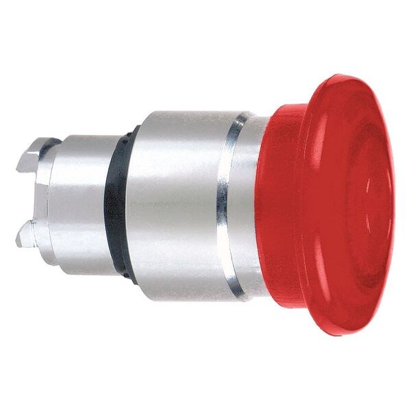 Illuminated Push Button Operator, 22 mm, Red