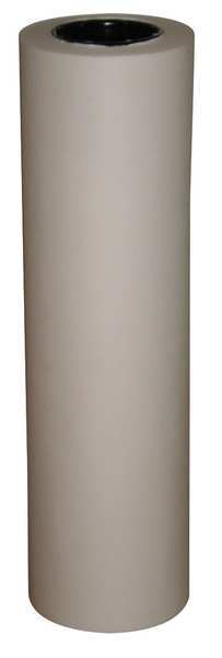 Freezer Wrap, 18 In x 250 ft, White
