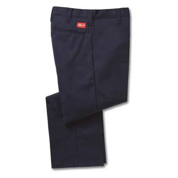 FR Pant, Navy, 44 in Waist x 36 in Inseam