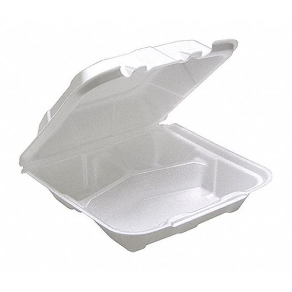 Carry-Out Container, 8-1/8