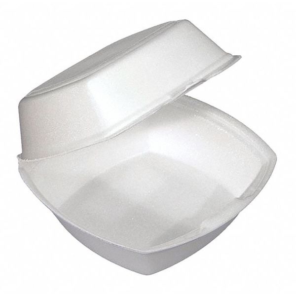 Sandwich Container, 6