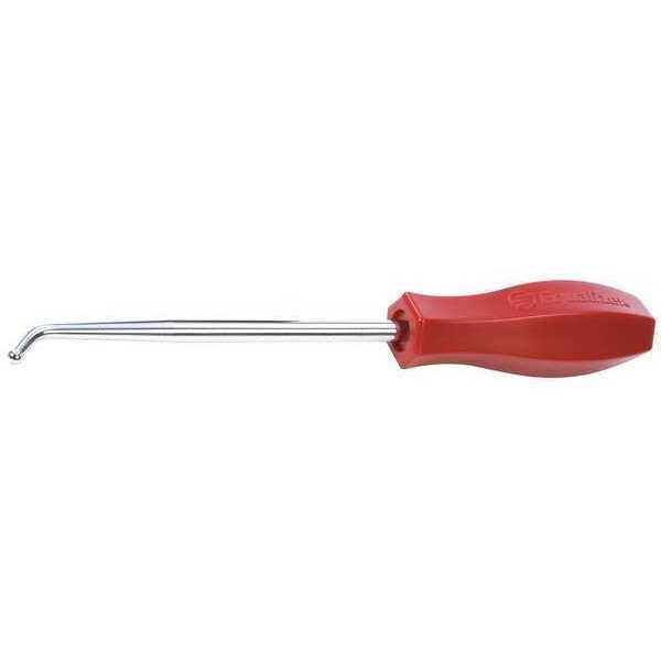 Ball End Pick, Plastic/Steel