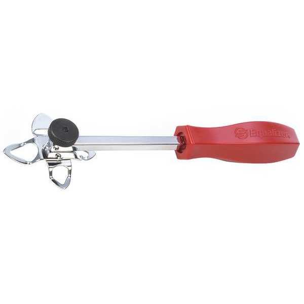 Lock Strip Pick, Plastic/Steel