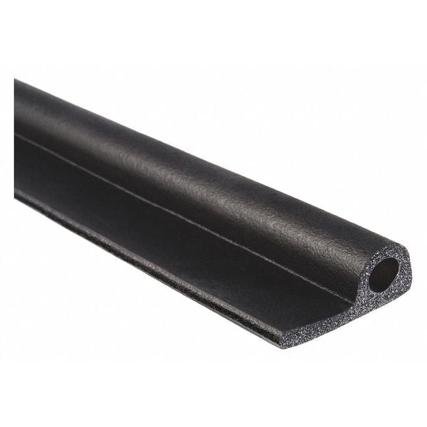 Rubber Seal, P-Shaped, 0.50