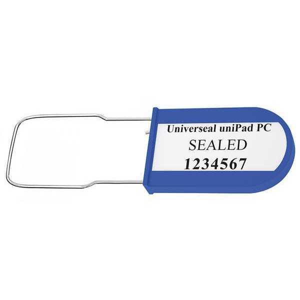 Padlock Seal 3-1/4