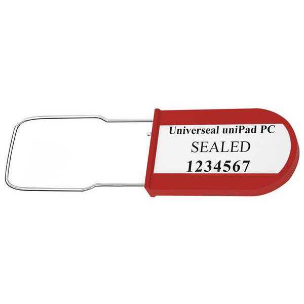 Padlock Seal 3-1/4