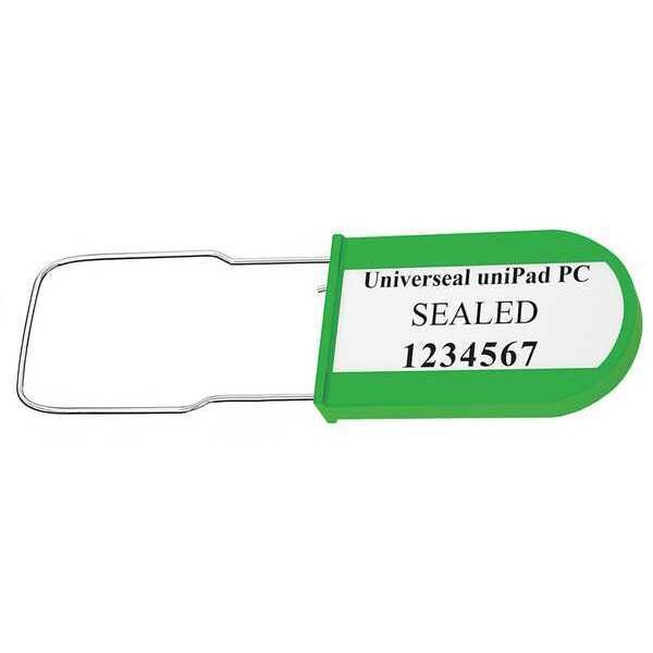 Padlock Seal 3-1/4