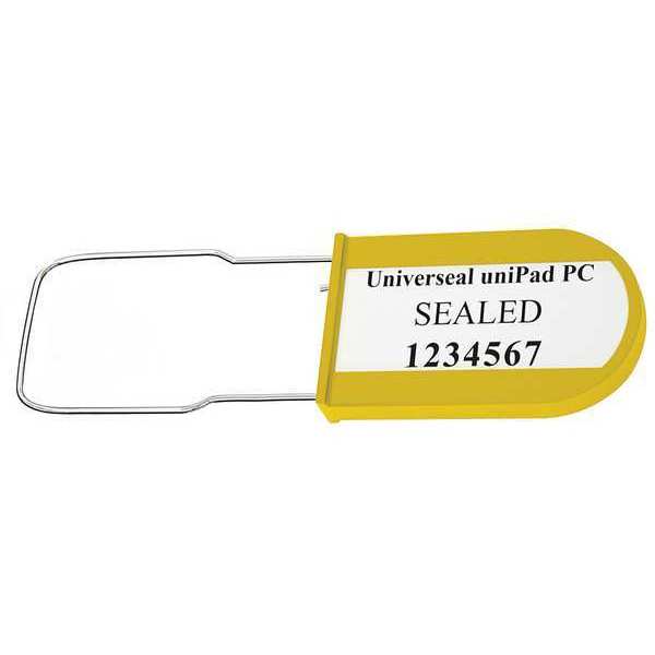 Padlock Seal 3-1/4