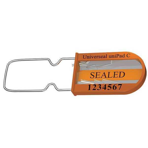 Padlock Seal 3-1/4