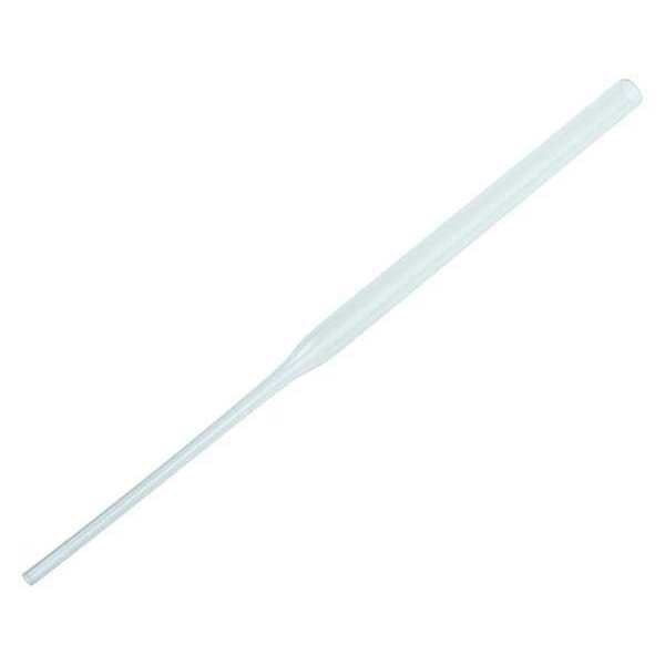 Pasteur Pipet, Plastic, 15.7 cm, PK500