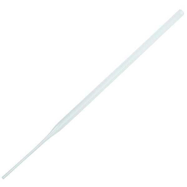 Pasteur Pipet, Plastic, 23 cm, PK500
