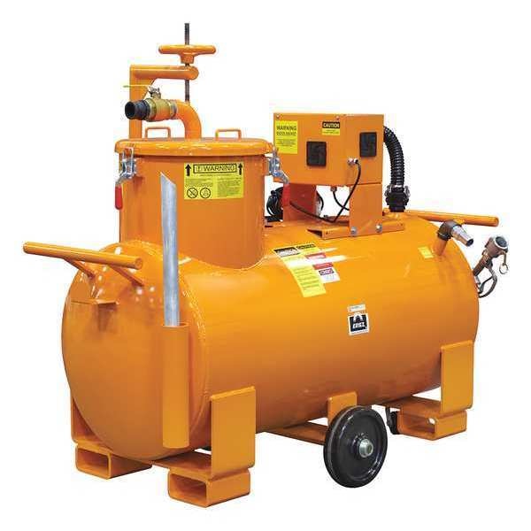 Sump Cleaner, Hose Dia. 2