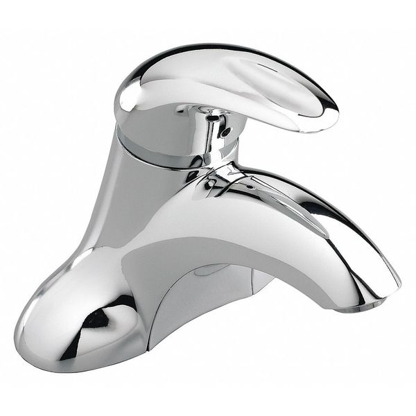 Lever Handle 4