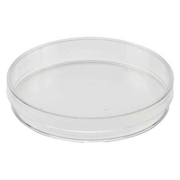 Sterile Petri Dish, Polystyrene, PK500