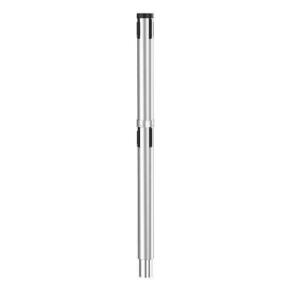 Removable Post, Rcvr/No Belt, Outdoor