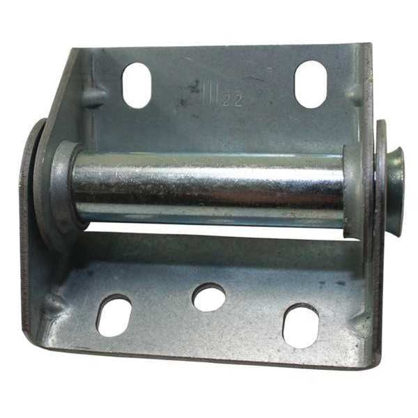 Hinge, Sectional Overhead Doors, PK4