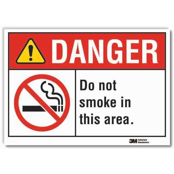 Danger Sign, 10