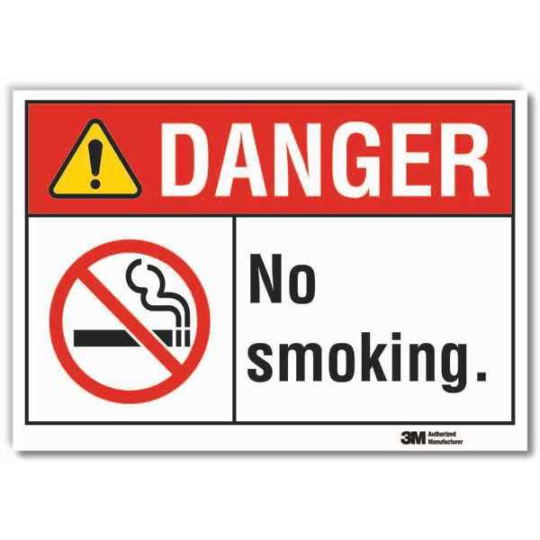 Danger Sign, 7