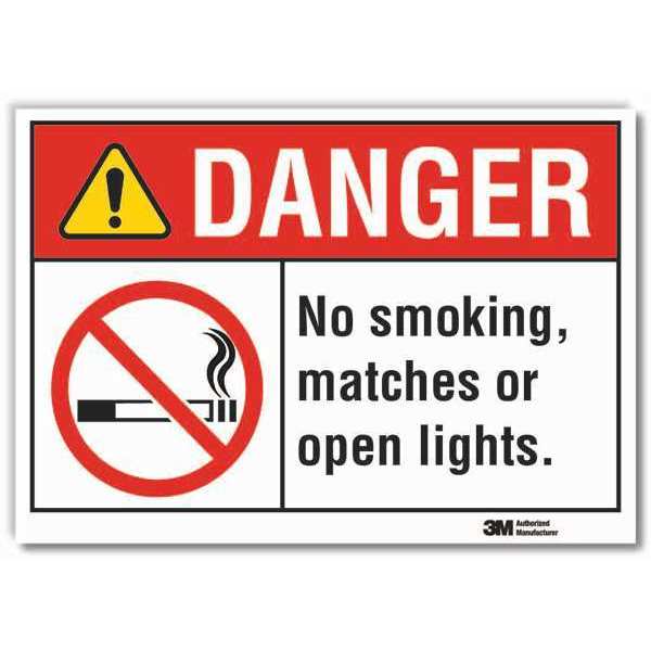 Danger Sign, 10