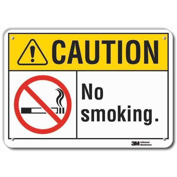 Caution Sign, 7