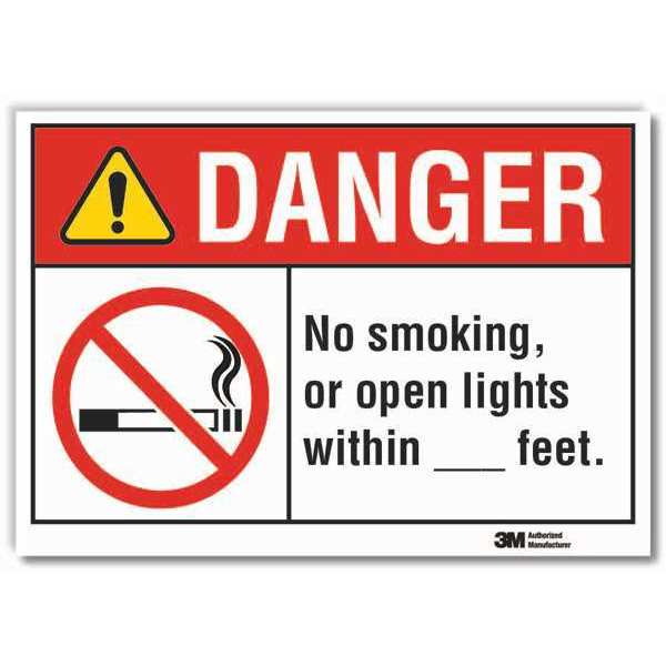 Danger Sign, 7