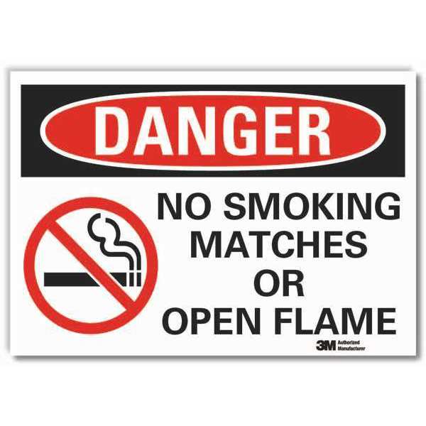 Danger Sign, 10