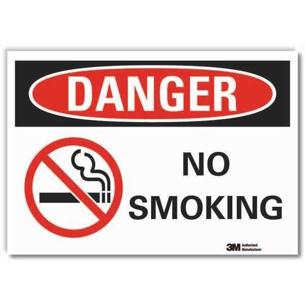 Danger Sign, 7