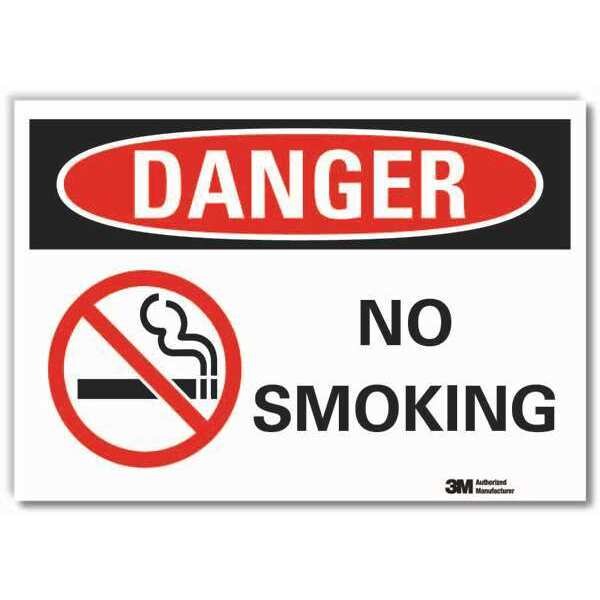No Smoking Sign, 7