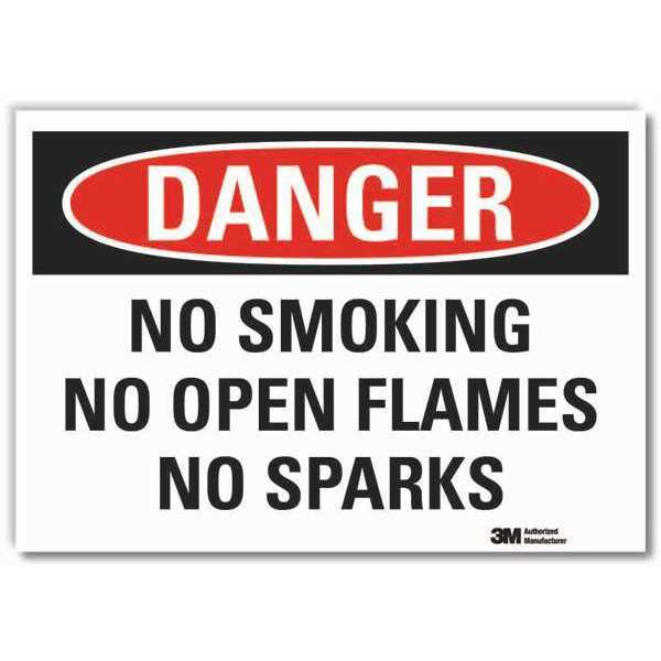 Danger Sign, 10