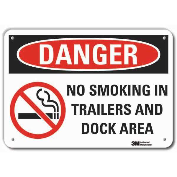 No Smoking Sign, 10