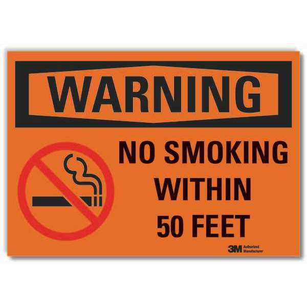 Warning Sign, 10